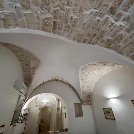La Rosa D Ernesto Wifi Free 3 Sleeping Places Apartman Ostuni Kültér fotó