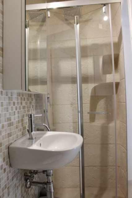 La Rosa D Ernesto Wifi Free 3 Sleeping Places Apartman Ostuni Kültér fotó