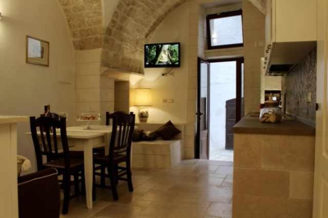 La Rosa D Ernesto Wifi Free 3 Sleeping Places Apartman Ostuni Kültér fotó